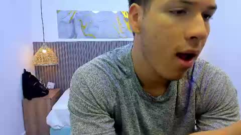 Alessandro Franco online show from July 2026 12:47:02 PM