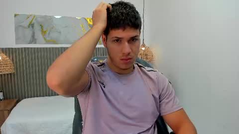 Alessandro Franco online show from August 2026 12:26:02 PM
