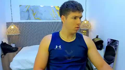 Alessandro Franco online show from August 2026 12:32:02 PM