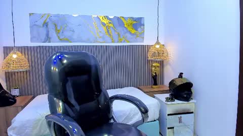 Alessandro Franco online show from August 2026 12:41:01 PM