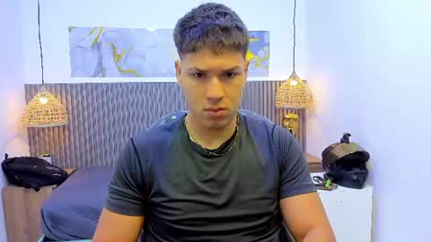 Alessandro Franco online show from August 2026 12:19:01 PM