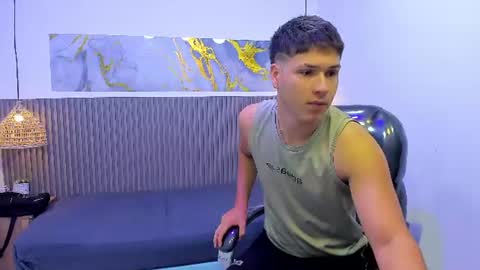 Alessandro Franco online show from August 2026 12:18:02 PM