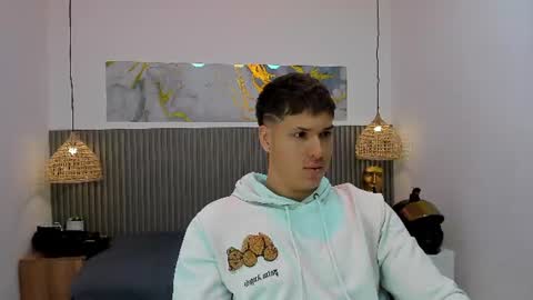 Alessandro Franco online show from August 2026 12:29:02 PM