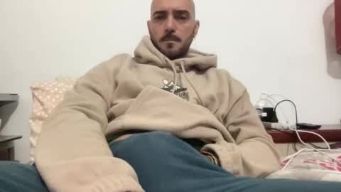 Snapshot of alessandromori91 chatting on January 2026 10:00:02 PM alessandromori91 online show from January 2026 10:00:02 PM