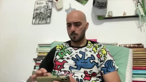 alessandromori91 online show from May 2026 07:19:01 PM