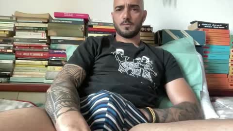 alessandromori91 online show from May 2026 09:06:01 AM