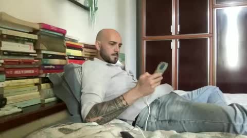 alessandromori91 online show from May 2026 12:57:02 PM