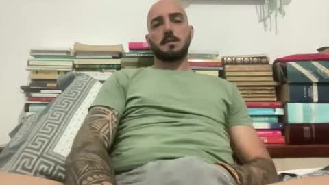 alessandromori91 online show from May 2026 10:28:01 PM