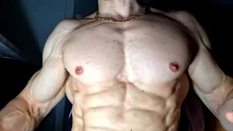 Alessandro online show from June 2026 06:02:01 AM