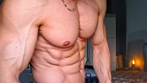 Alessandro online show from August 2026 06:06:02 AM