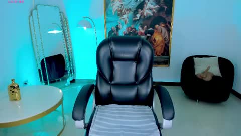 ALESSA ROMERO  online show from June 2026 08:46:01 PM