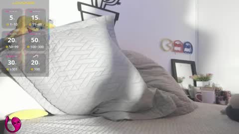 Alessia  online show from November 2025 12:16:02 PM