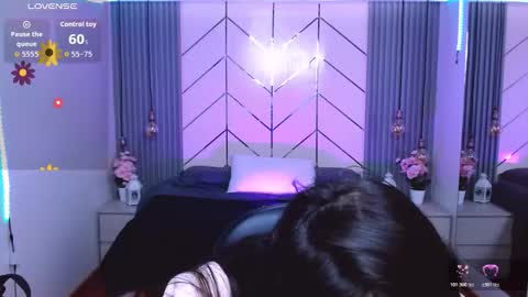 Snapshot of alessia_moore chatting on March 2026 03:40:01 PM Alessia online show from March 2026 03:40:01 PM