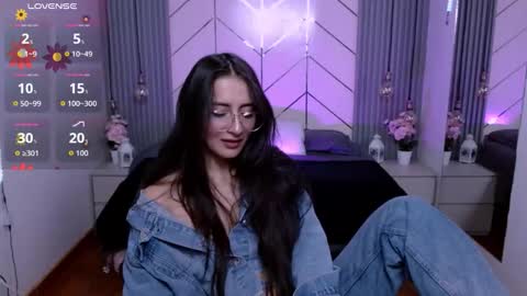 Snapshot of alessia_moore chatting on March 2026 01:40:02 PM Alessia online show from March 2026 01:40:02 PM