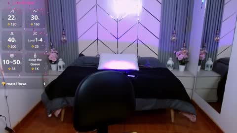 Snapshot of alessia_moore chatting on March 2026 06:02:02 PM Alessia online show from March 2026 06:02:02 PM