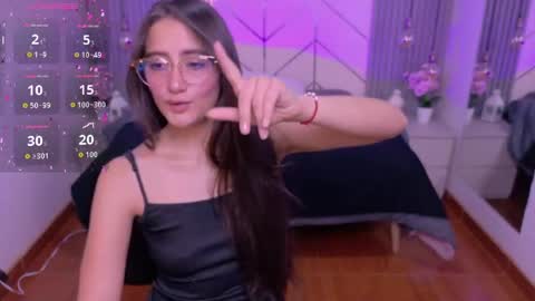 Alessia online show from April 2026 01:56:02 PM