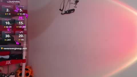 Snapshot of alessia_santorinni chatting on October 2025 02:21:02 AM alessia_santorinni online show from October 2025 02:21:02 AM