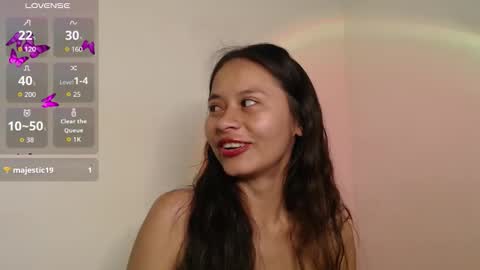 Snapshot of alessia_santorinni chatting on October 2025 02:24:01 PM alessia_santorinni online show from October 2025 02:24:01 PM