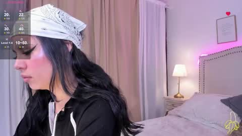 Snapshot of alessia_se chatting on January 2025 01:24:01 PM Alessia cruz online show from January 2025 01:24:01 PM