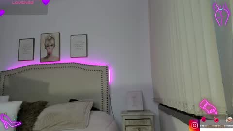 Snapshot of alessia_se chatting on March 2025 10:35:02 AM Alessia cruz online show from March 2025 10:35:02 AM