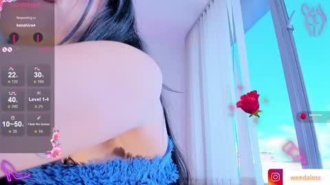 Snapshot of alessia_se chatting on March 2025 02:21:02 PM Alessia cruz online show from March 2025 02:21:02 PM