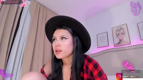 Snapshot of alessia_se chatting on March 2025 04:40:02 PM Alessia cruz online show from March 2025 04:40:02 PM