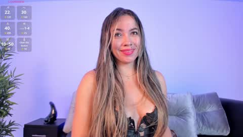 Snapshot of alessia_taylorr chatting on January 2025 11:21:02 AM Alessia Everyday From 0530 to 1430 Col Time online show from January 2025 11:21:02 AM