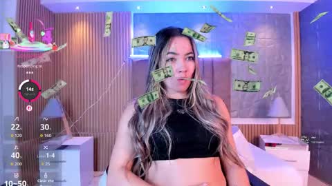 Alessia  Everyday From 0530 to 1430 Col Time online show from October 2025 12:56:02 PM