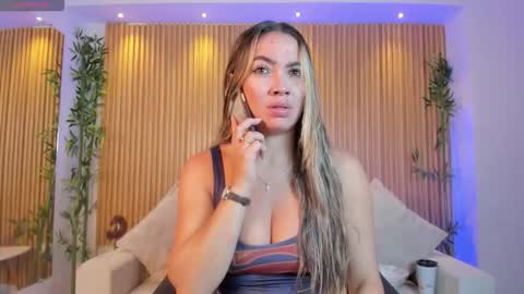 Alessia  Everyday From 0530 to 1430 Col Time online show from October 2025 01:01:02 PM