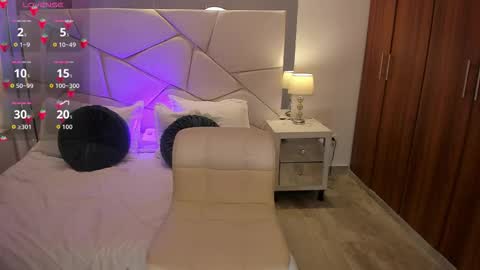  Alessia Will  online show from September 2025 03:11:01 AM