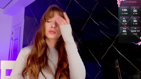 Join my fun-club - thats my dream online show from December 2025 07:58:02 AM