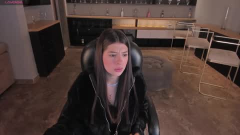 Snapshot of alessiacorleone_ chatting on February 2025 03:36:01 AM Alessia online show from February 2025 03:36:01 AM