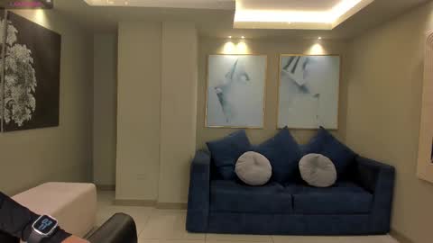 Alessia  online show from January 2026 08:11:02 PM