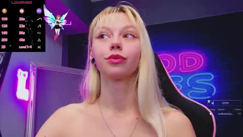 alessiacroft online show from October 2025 04:43:02 AM