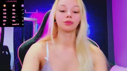 alessiacroft online show from March 2026 05:21:02 AM