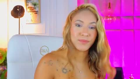 Alessia online show from June 2026 10:13:01 AM