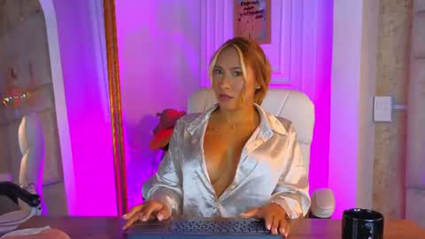 Alessia online show from June 2026 10:19:02 AM