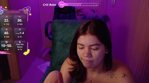 alessiamonroe_ online show from May 2026 09:41:01 PM