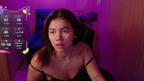 Snapshot of alessiamonroe_ chatting on June 2026 08:30:02 PM alessiamonroe_ online show from June 2026 08:30:02 PM