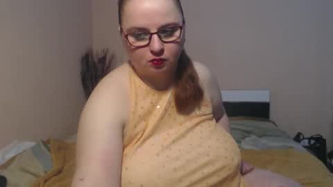 Alessia online show from February 2026 06:22:01 AM