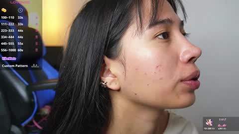 Alessia Meow online show from January 2025 03:29:02 PM