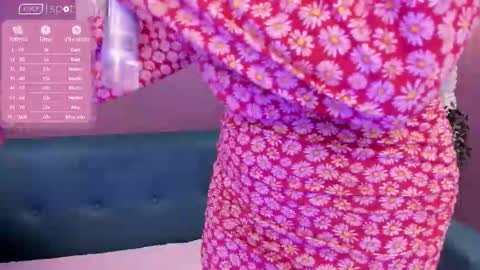 alessiia__ online show from February 2026 03:03:01 AM