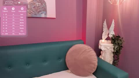 alessiia__ online show from February 2026 03:02:02 AM