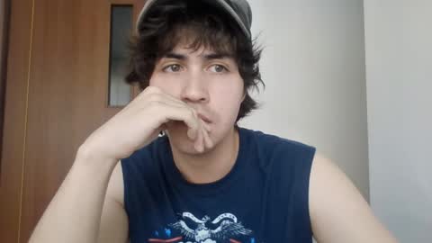 Alessio online show from April 2026 03:31:02 PM