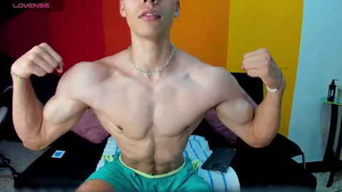 Snapshot of alessiovitale chatting on December 2025 12:03:02 PM Alessio online show from December 2025 12:03:02 PM