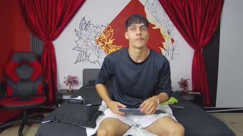 Alessio online show from January 2026 12:10:02 PM