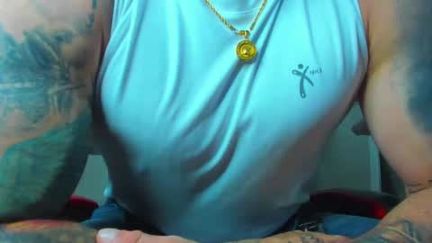 Aless Rose online show from April 2026 08:11:02 PM