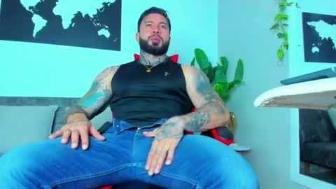 Aless Rose online show from May 2026 09:23:01 PM