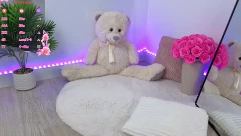 Snapshot of alessyaaa chatting on November 2025 12:07:01 PM Ale online show from November 2025 12:07:01 PM