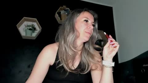 alesys69 online show from April 2026 09:23:02 PM